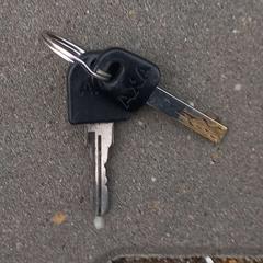 Chaves, segundo informou Arriva West-Brabant usando iLost