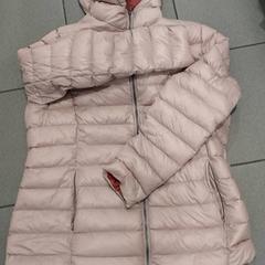 İLost kullanarak Regio Oost-Vlaanderen tarafından bildirildiği gibi Giyim - Jas roze