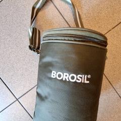 Sac isotherme koelras, a été signalé par Qbuzz DMG utilisant iLost