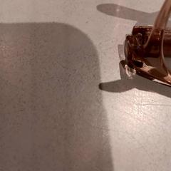 Bicchieri, come riportato da De Efteling utilizzando iLost