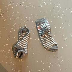 Socke CHILDREN SOCKS, gemeldet von Room Mate Bruno über iLost