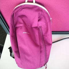 Bag, som rapportert av Twisto ved bruk av iLost