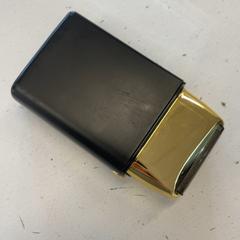 Holicí strojek, jak nahlášeno HTM pomocí iLost