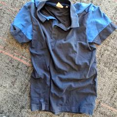 Pólo, jak nahlášeno Connexxion Amstelveen pomocí iLost