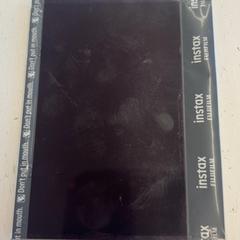 Papier Foto, zgłoszono przez BURST przy użyciu iLost