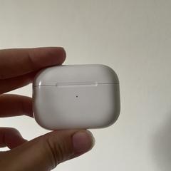 AirPods, gerapporteerd met iLost