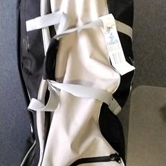 İLost kullanarak Centraal magazijn tarafından bildirildiği gibi Çanta - sportzak - Friassosa