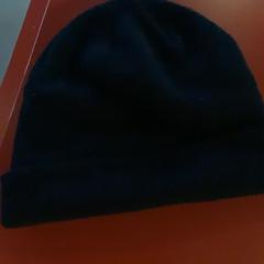 Czapka Black, zgłoszono przez MEININGER Hotel Heidelberg Hauptbahnhof przy użyciu iLost