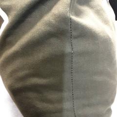 バッグ Groen がiLostで Arriva Friesland / Groningen によって報告されました