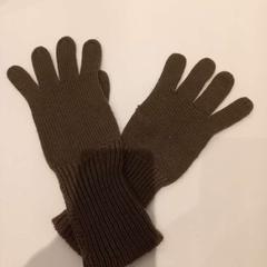 Guanti handschoenen, come riportato da Arriva Limburg Zuid utilizzando iLost