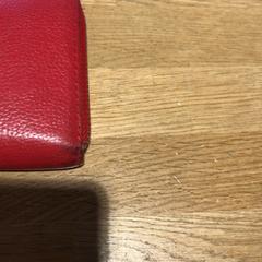 İLost kullanarak Designer Outlet Roermond tarafından bildirildiği gibi Cüzdan Nuray