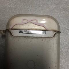 Ørepluggholder Wit, som rapportert av Arriva Friesland / Groningen ved bruk av iLost