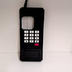 Jouet telefoon, a été signalé par IKEA Utrecht utilisant iLost