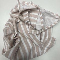 Shirt Brown, as reported by Ramada by Wyndham Amsterdam Airport Schiphol using iLost