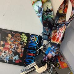 Clauer, segons ha informat HTM mitjançant iLost