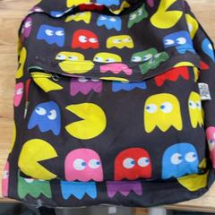 Ryggsekk, som rapportert av Gemeente Wageningen ved bruk av iLost