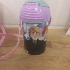 Butelka, zgłoszono przez IKEA Braga przy użyciu iLost