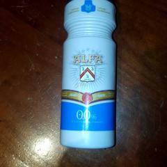 Bouteille, a été signalé par Grand Hotel Amrath Kurhaus utilisant iLost