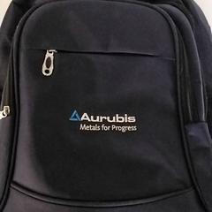 Batoh, jak nahlášeno Regio Antwerpen - Brussel pomocí iLost