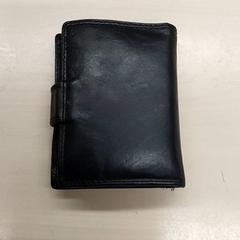 Cartera, segons ha informat Regio Antwerpen - Brussel mitjançant iLost