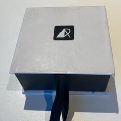 목걸이 necl Necklace necla, iLost를 사용하여 Inntel Hotels Amsterdam Landmark에 보고됨