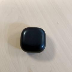 Elektronik - Earpod etui zwart, gemeldet von Regio Oost-Vlaanderen über iLost