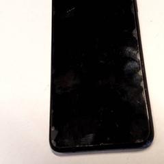 Telefon, rapporterat av Qbuzz ZHN med iLost