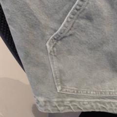 Jacket, as reported by Walibi Holland using iLost