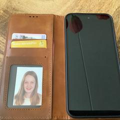 Telefoon, som rapportert til iLost