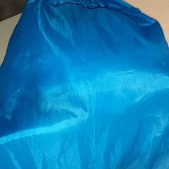 Turnpike-pose, som rapportert av Regio Antwerpen - Brussel ved bruk av iLost