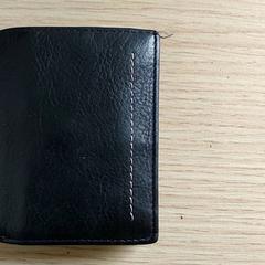 Cardholder - Mangthoe, as reported by Regio Limburg - Leuven using iLost