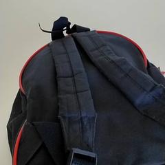 Sac à dos, a été signalé par Regio Antwerpen - Brussel utilisant iLost