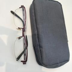 Glasses, as reported by Arriva Limburg Zuid using iLost