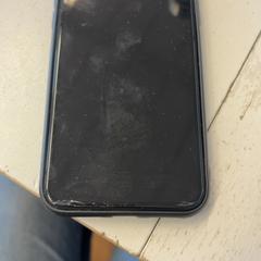 Iphone, rapporterat av GVB med iLost