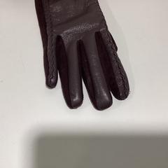 Guant Bruin - 100126 ANDRE2, segons ha informat Ziggo Dome mitjançant iLost