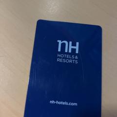 Papier Blauw, come riportato da Jaarbeurs utilizzando iLost