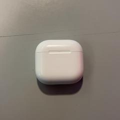 Aipods, som rapportert av Arriva Limburg Noord ved bruk av iLost