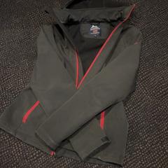 Jacket, as reported by Van der Valk Hotel Utrecht using iLost