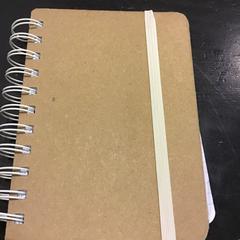 Kladblok, jak nahlášeno Qbuzz U-OV pomocí iLost