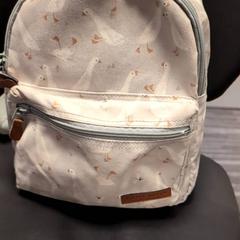 Sac à dos, a été signalé par Pathé Zwolle utilisant iLost