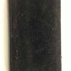 Brillenetui mit brille, gemeldet von Gemeente Haarlem über iLost