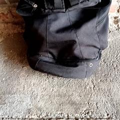 İLost kullanarak Regio Limburg - Leuven tarafından bildirildiği gibi Sırt çantası