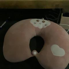 Párna, amint azt MEININGER Hotel Copenhagen az iLost segítségével jelentette.