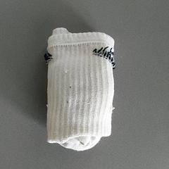 Oblečení - Sok, jak nahlášeno Regio Limburg - Leuven pomocí iLost