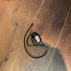 Chargeur Oplader, a été signalé par Hotel Apeldoorn utilisant iLost
