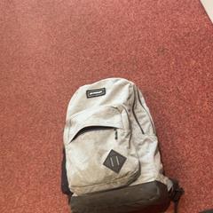 Zaino, come riportato da Arriva Achterhoek-Rivierenland utilizzando iLost