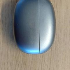 İLost kullanarak EBS OV Poeldijk tarafından bildirildiği gibi Earpod'lar Zilver