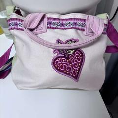 Väska, rapporterat av IKEA Hengelo med iLost