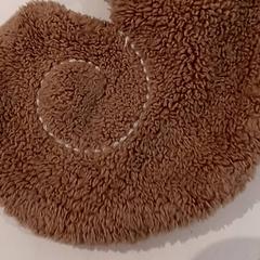 Mazlící hračka, jak nahlášeno De Efteling pomocí iLost