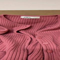 Cardigan, rapporterat av IKEA Forus med iLost
